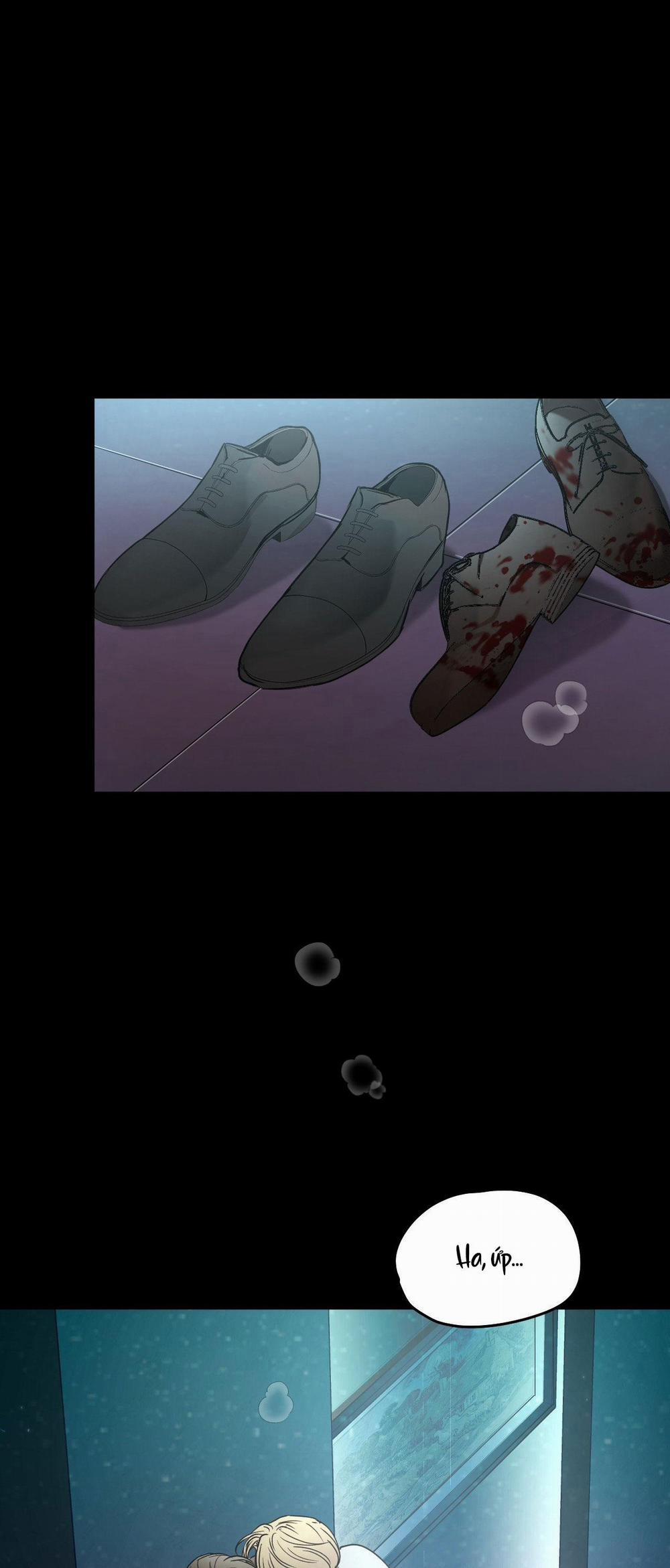 ĐỘC XÀ 17 trang 0