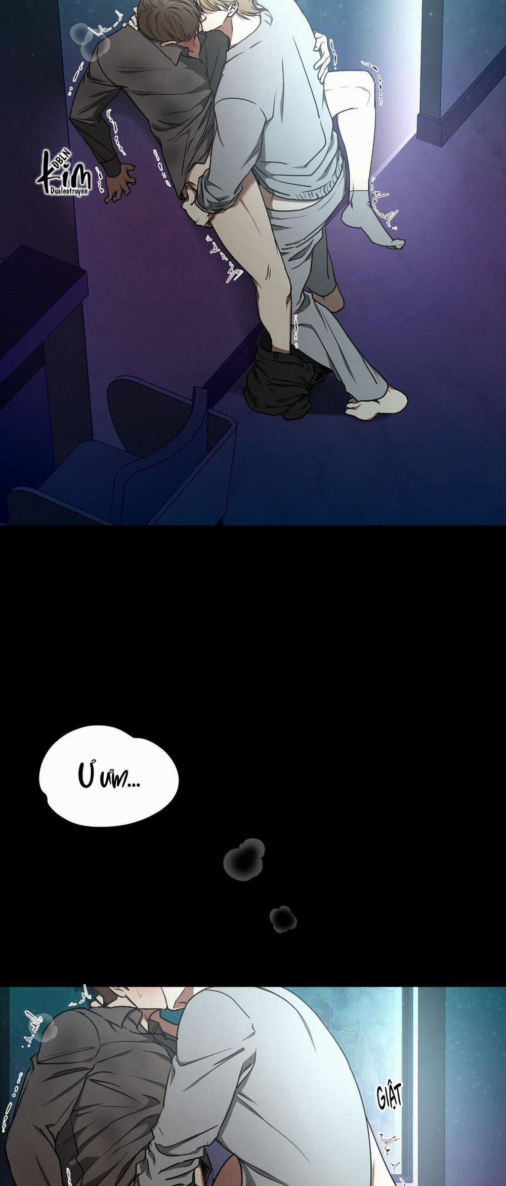 ĐỘC XÀ 17 trang 1