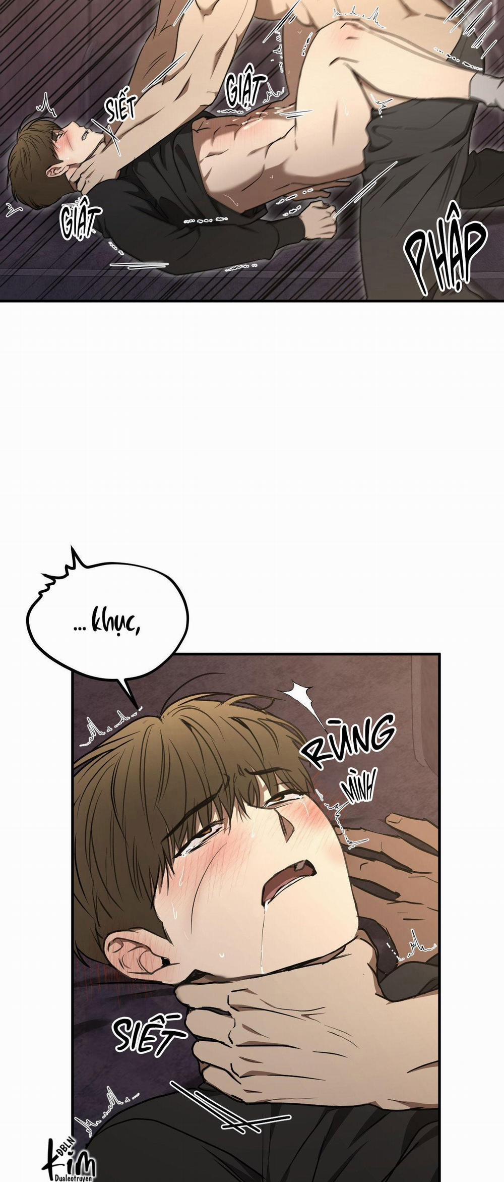 ĐỘC XÀ 17 trang 15