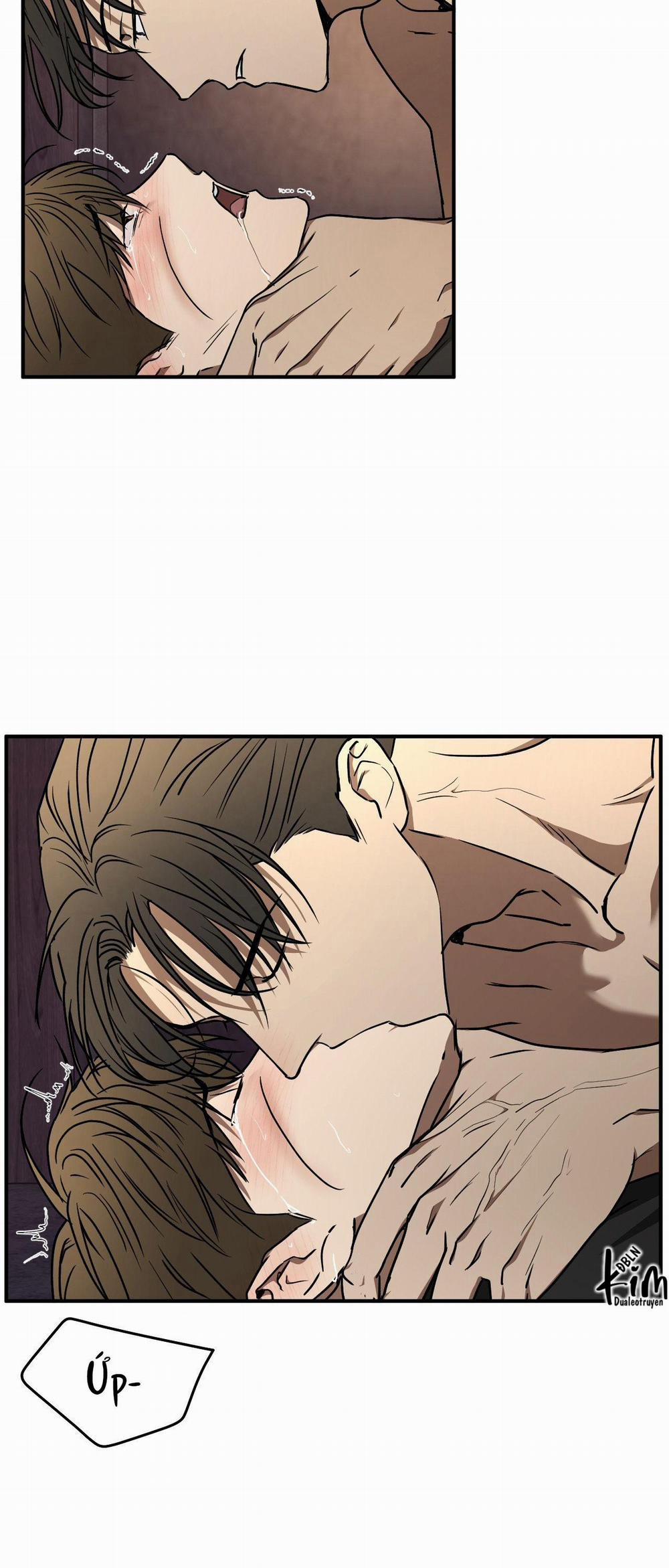 ĐỘC XÀ 17 trang 18