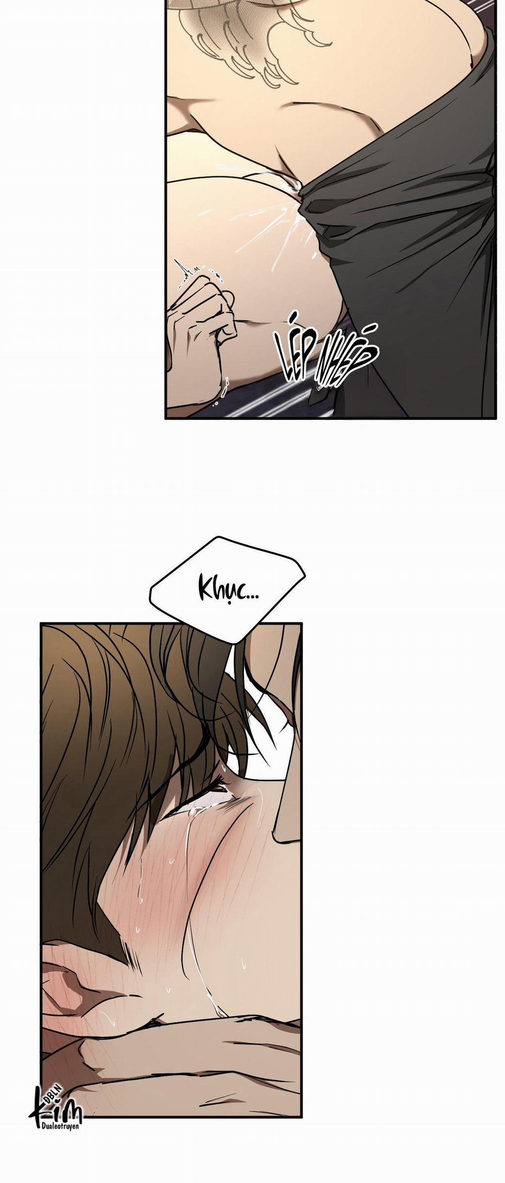 ĐỘC XÀ 17 trang 21