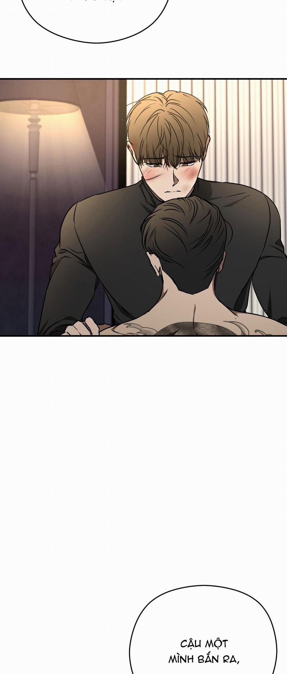 ĐỘC XÀ 17 trang 27