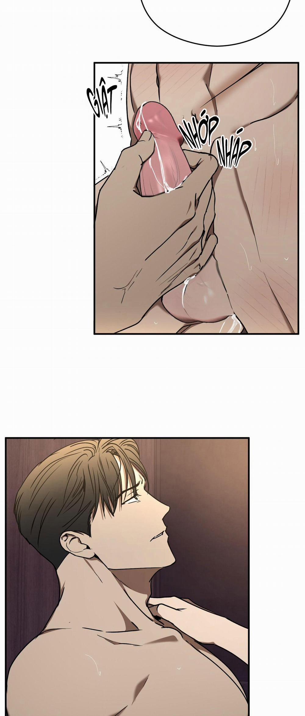 ĐỘC XÀ 17 trang 28