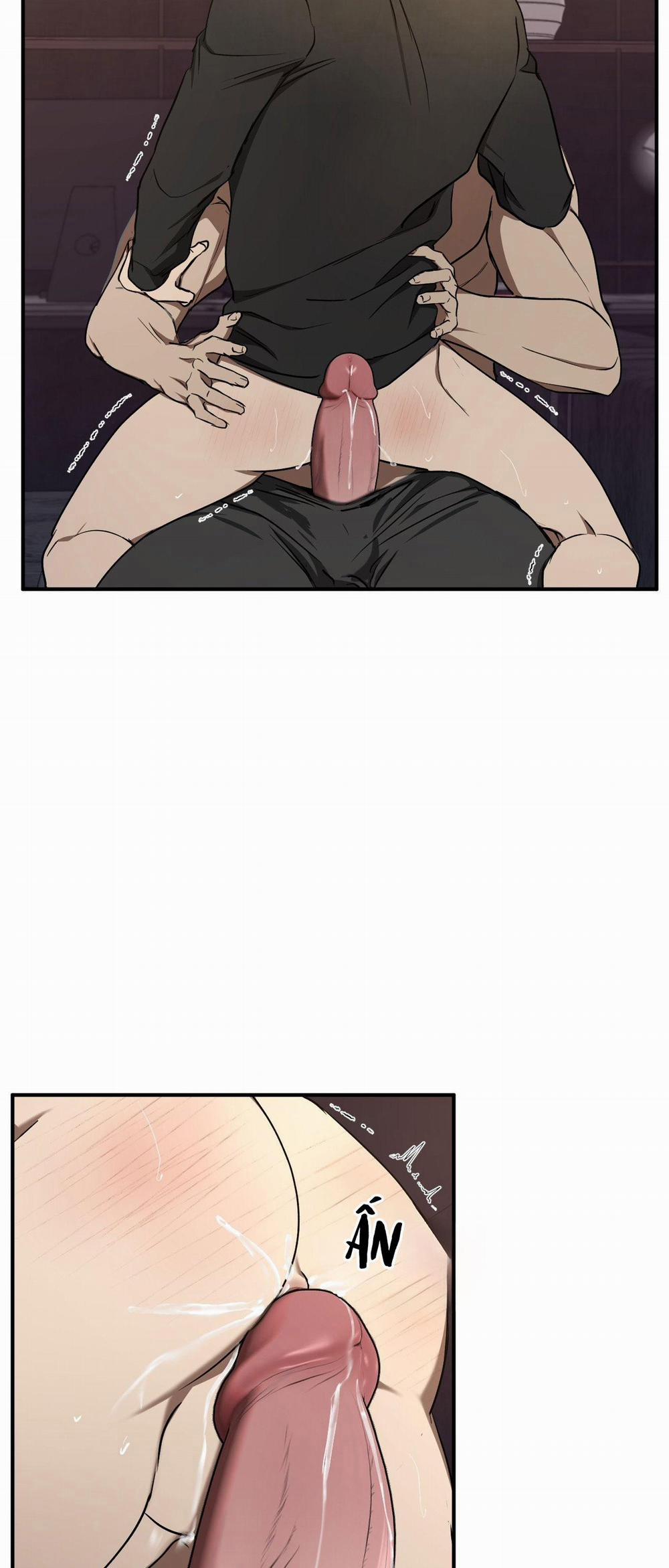 ĐỘC XÀ 17 trang 32