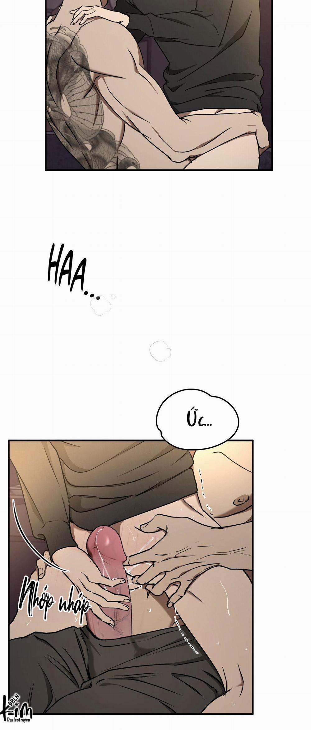 ĐỘC XÀ 17 trang 36