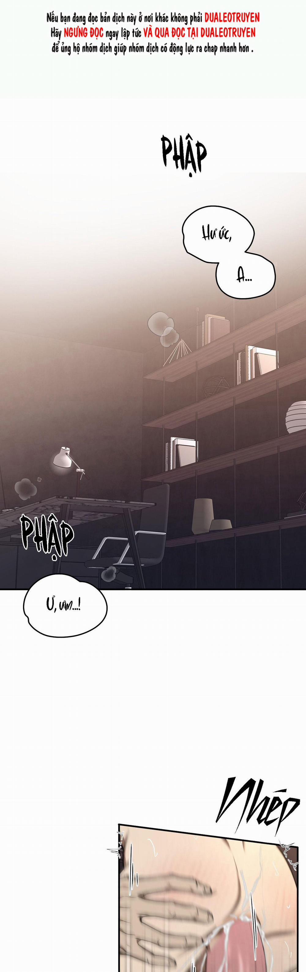 ĐỘC XÀ 18 trang 0