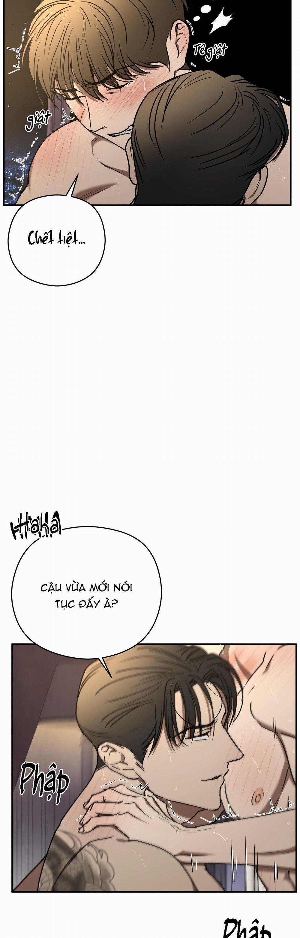 ĐỘC XÀ 18 trang 10