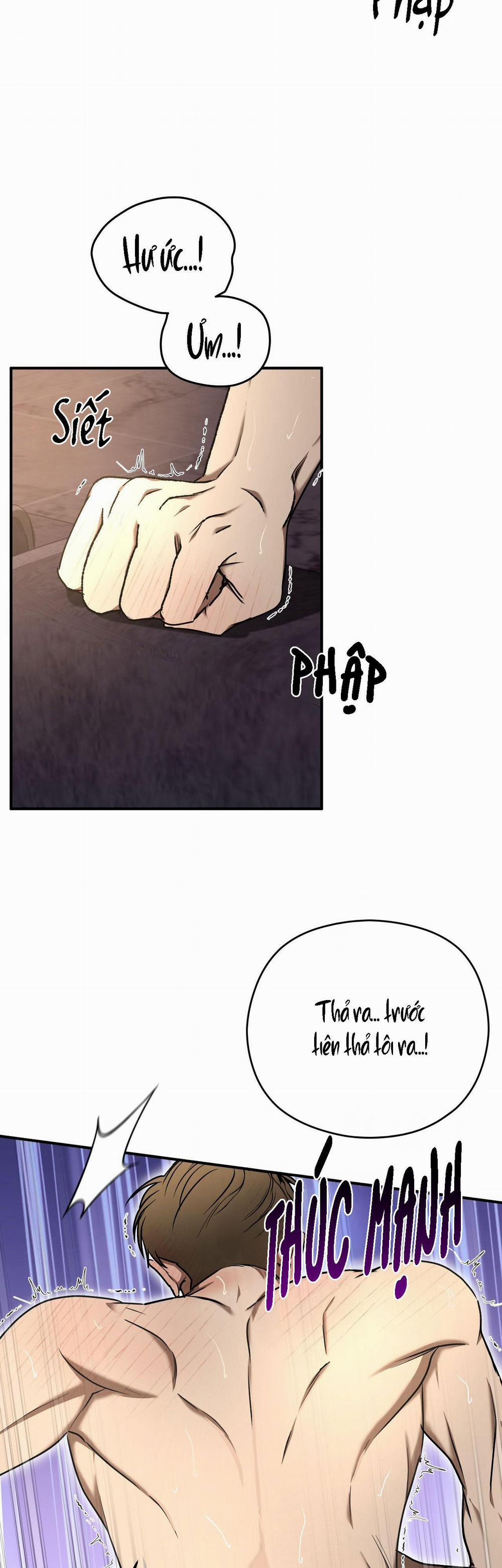 ĐỘC XÀ 18 trang 11