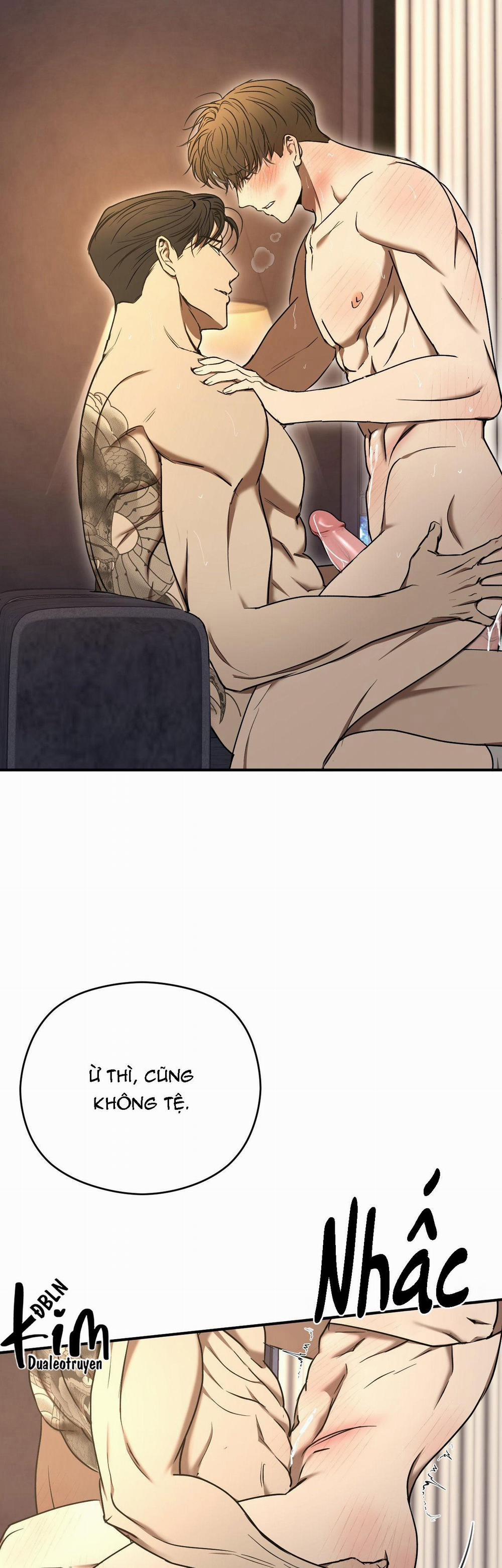 ĐỘC XÀ 18 trang 16