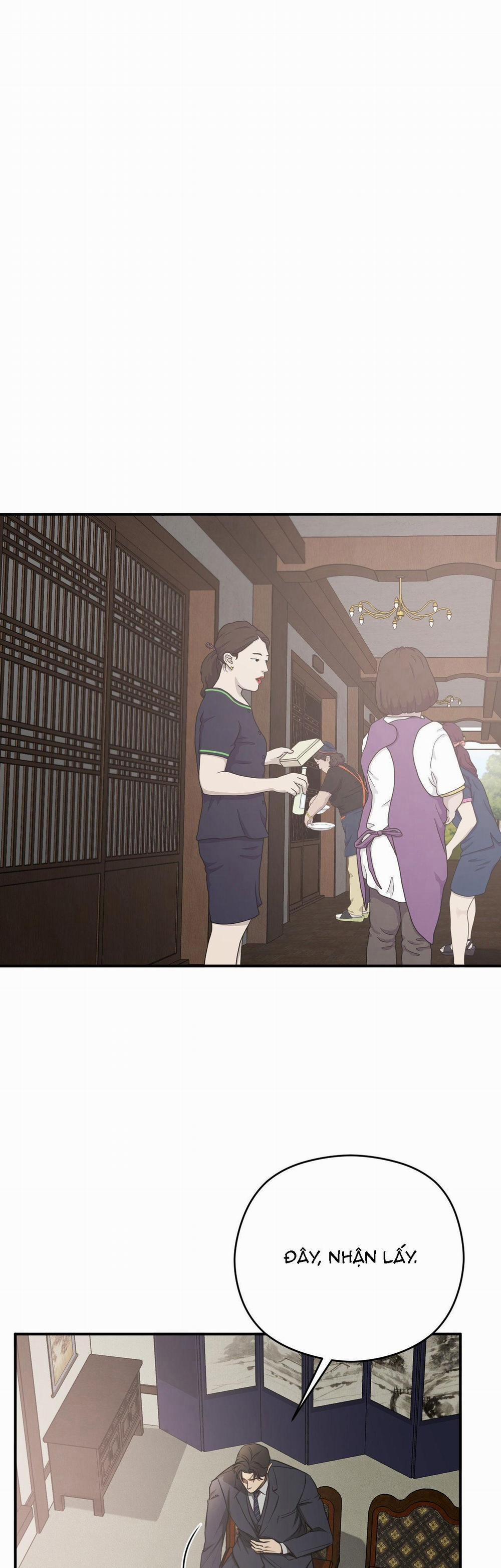 ĐỘC XÀ 18 trang 25