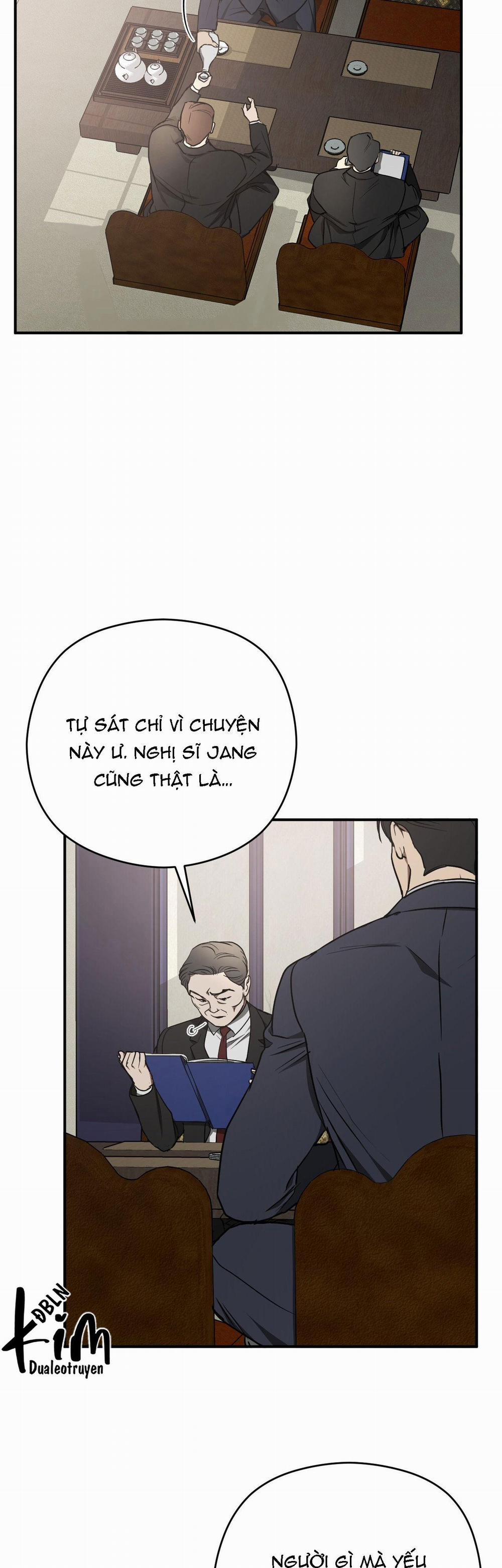 ĐỘC XÀ 18 trang 26