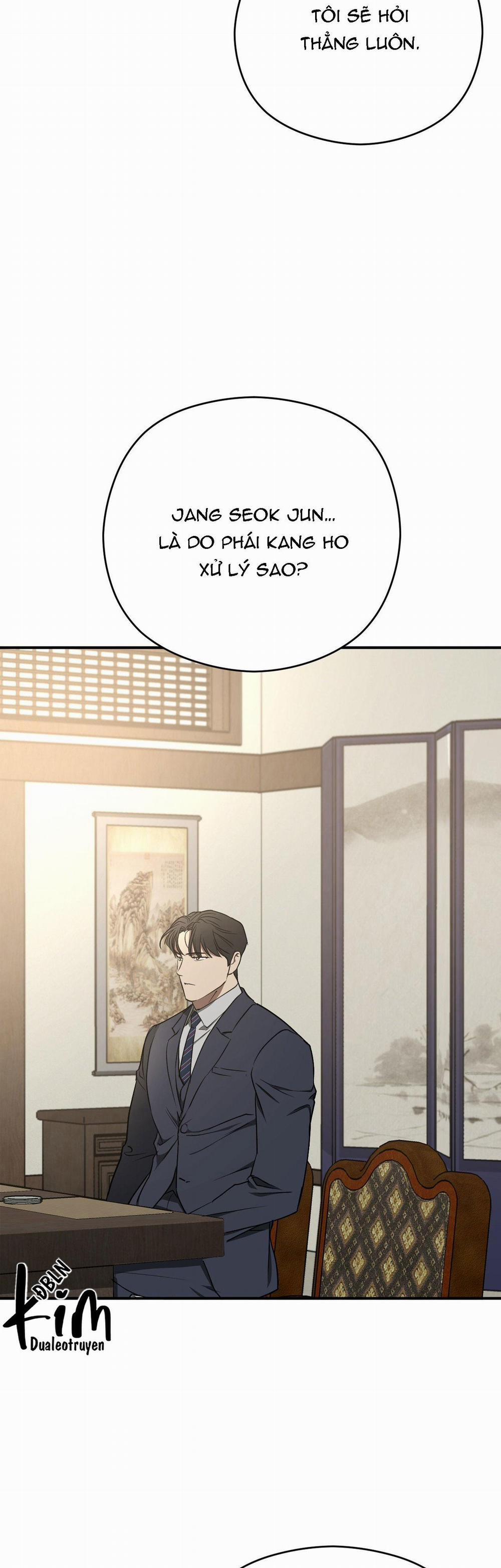 ĐỘC XÀ 18 trang 28