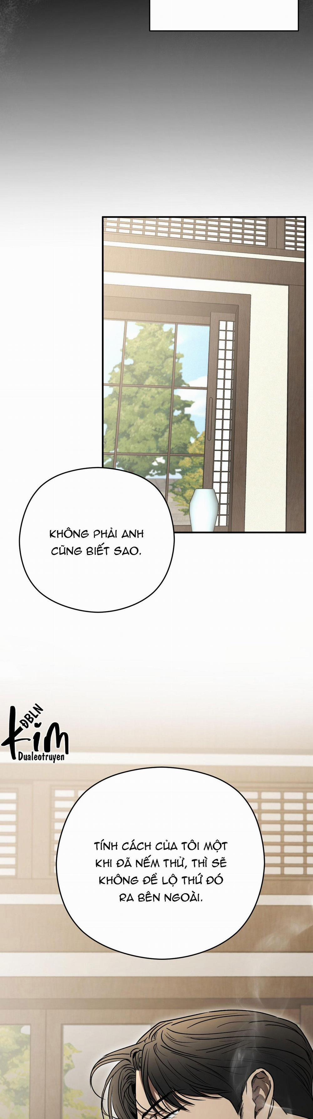 ĐỘC XÀ 18 trang 37