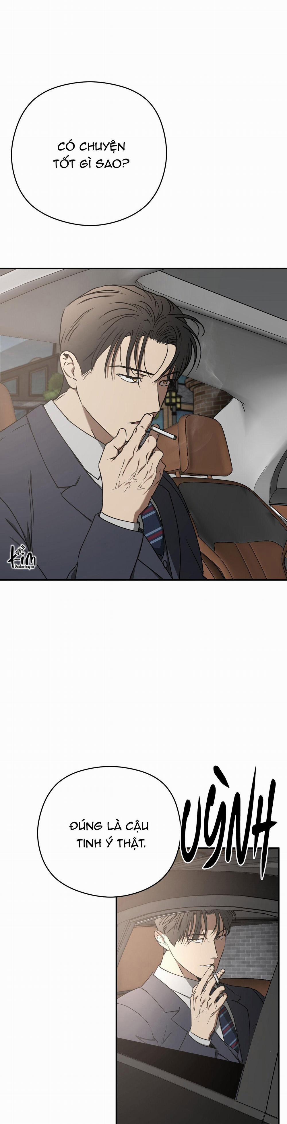 ĐỘC XÀ 19 trang 15