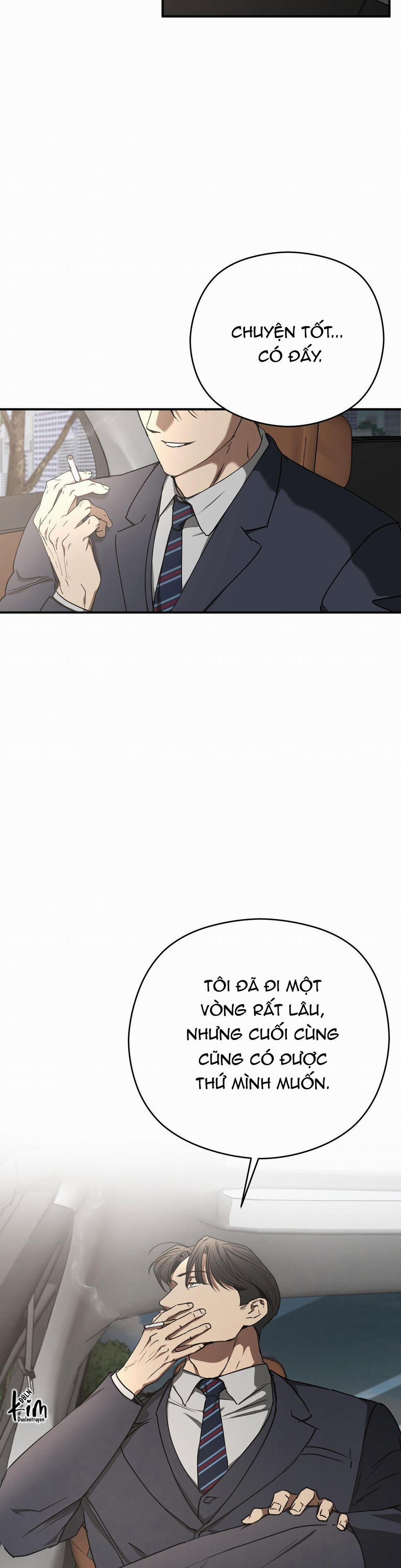 ĐỘC XÀ 19 trang 16