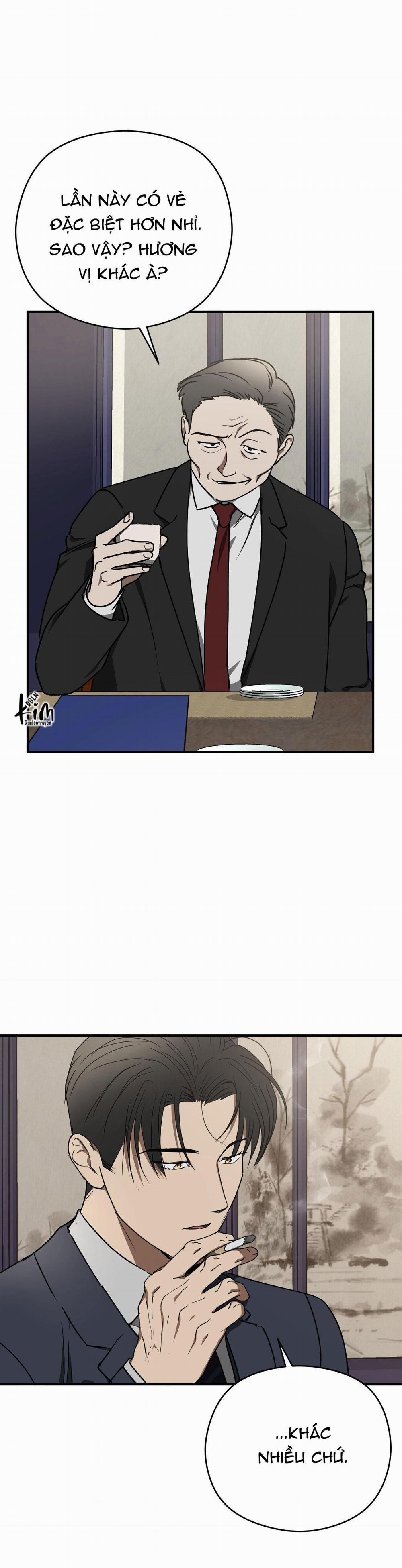 ĐỘC XÀ 19 trang 2