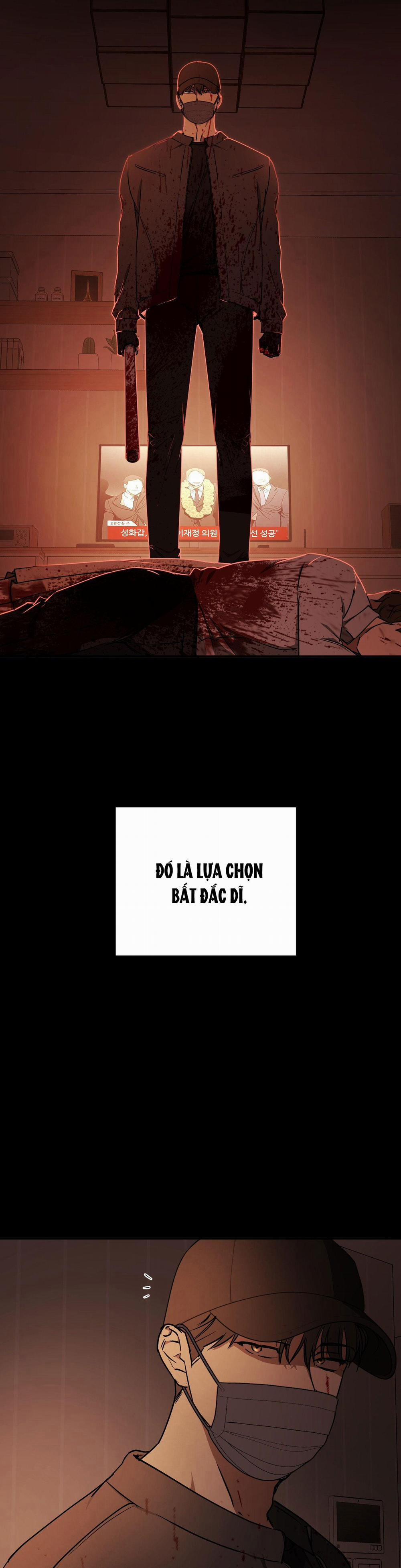 ĐỘC XÀ 19 trang 20