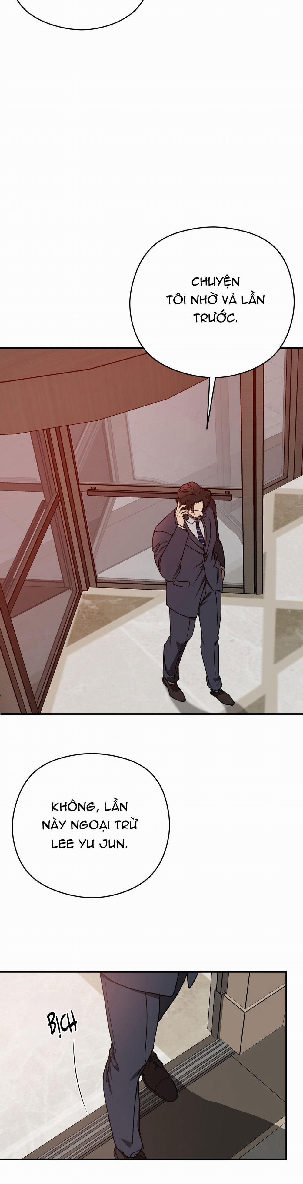 ĐỘC XÀ 19 trang 26