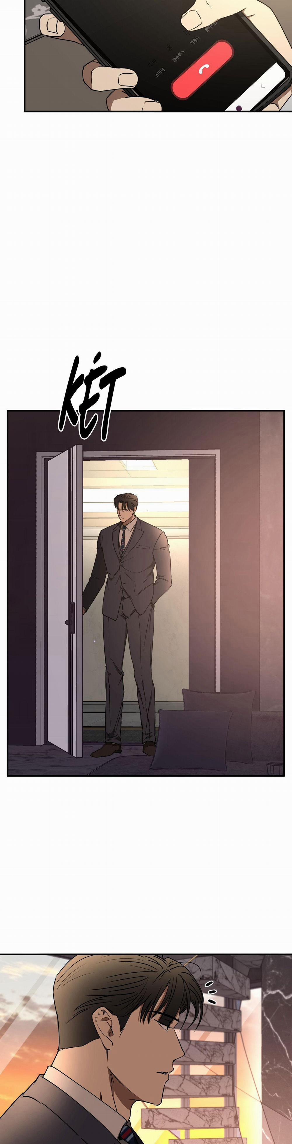 ĐỘC XÀ 19 trang 29