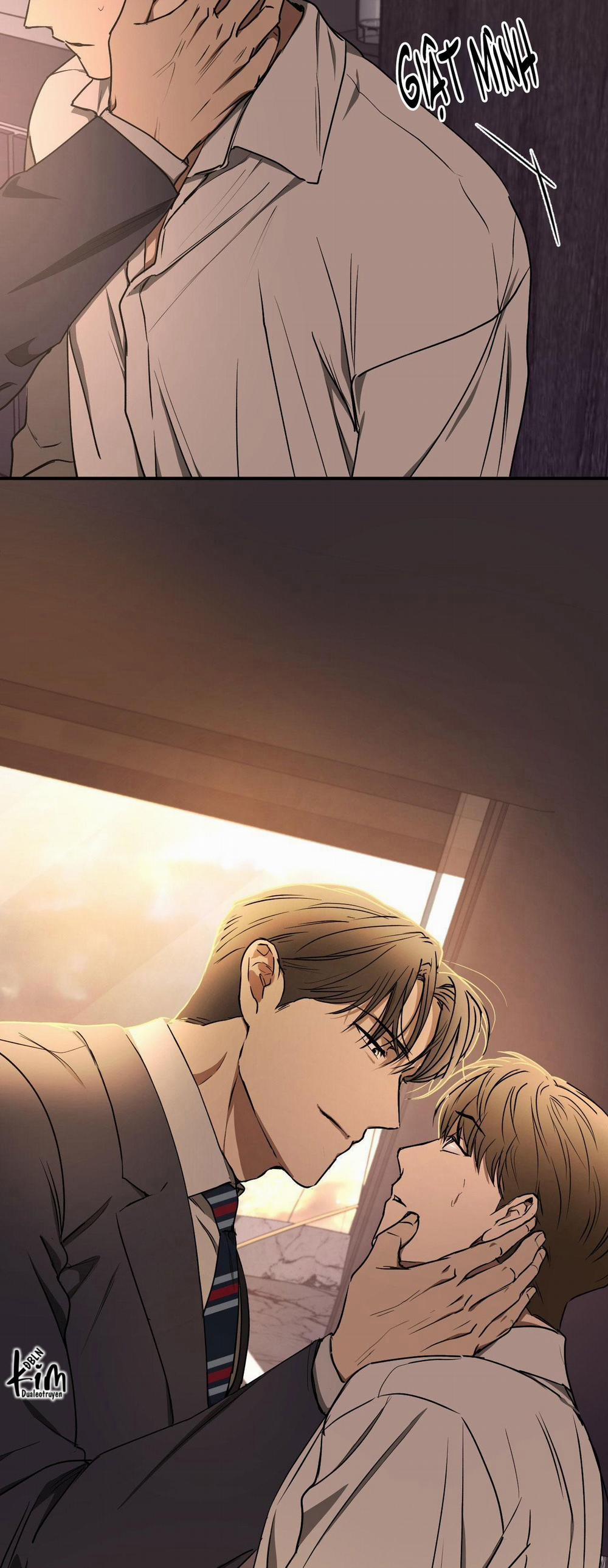 ĐỘC XÀ 19 trang 33