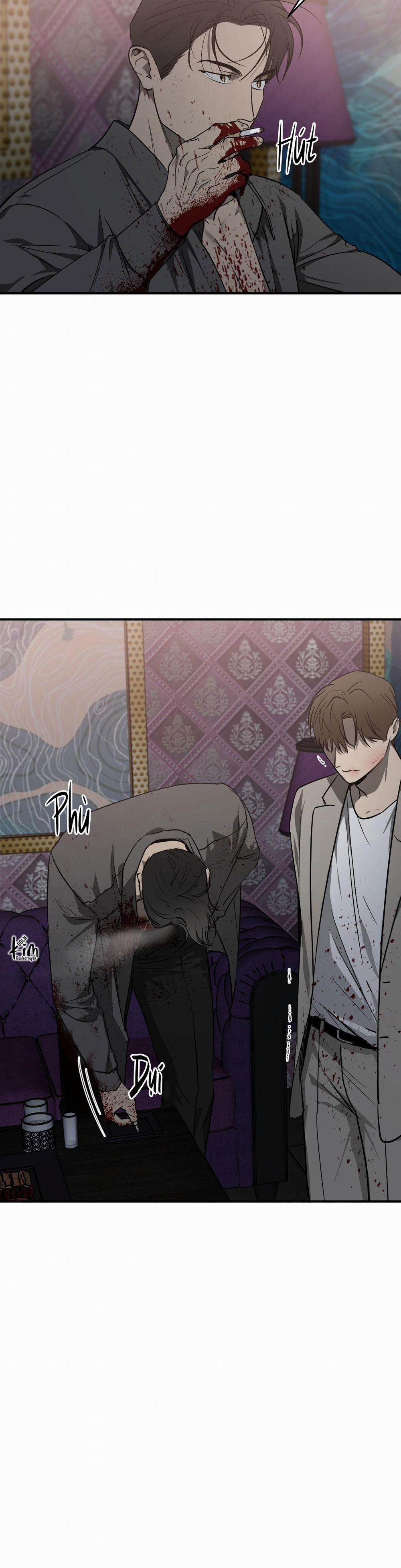 ĐỘC XÀ 2 trang 32