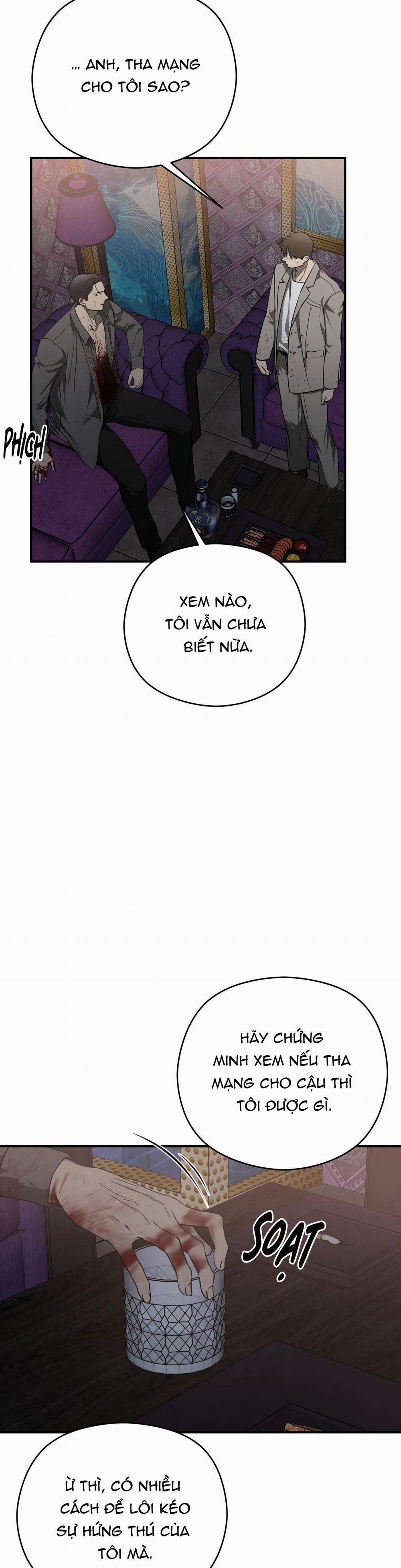 ĐỘC XÀ 2 trang 38