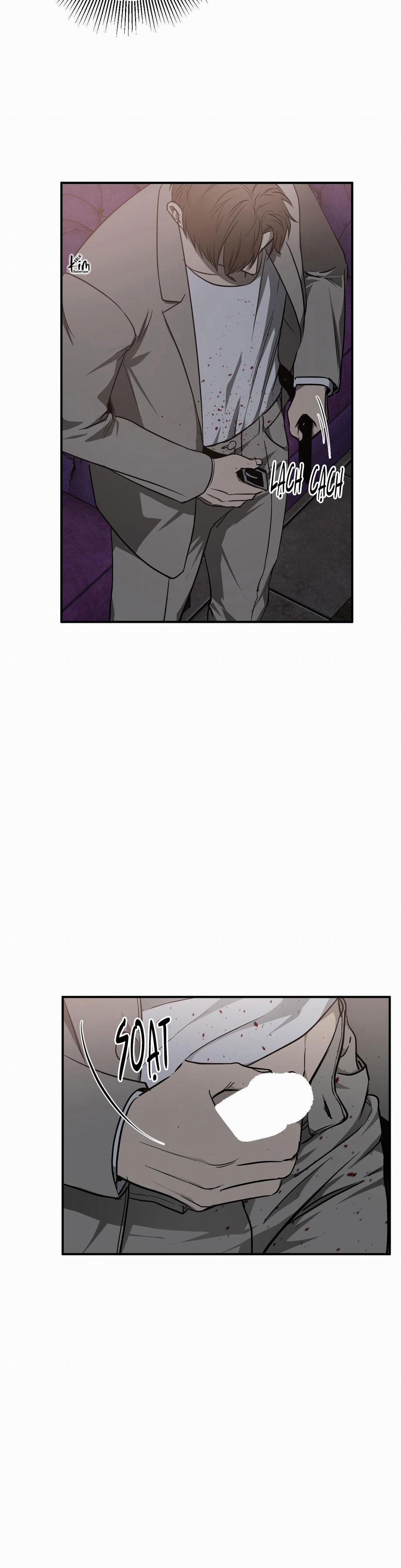 ĐỘC XÀ 2 trang 43