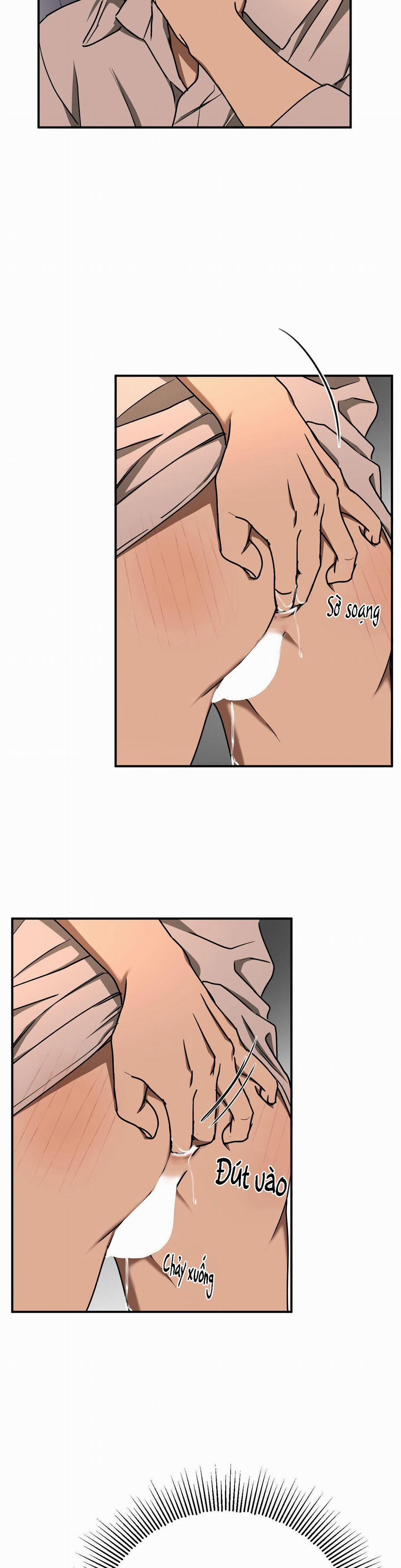 ĐỘC XÀ 20 trang 22