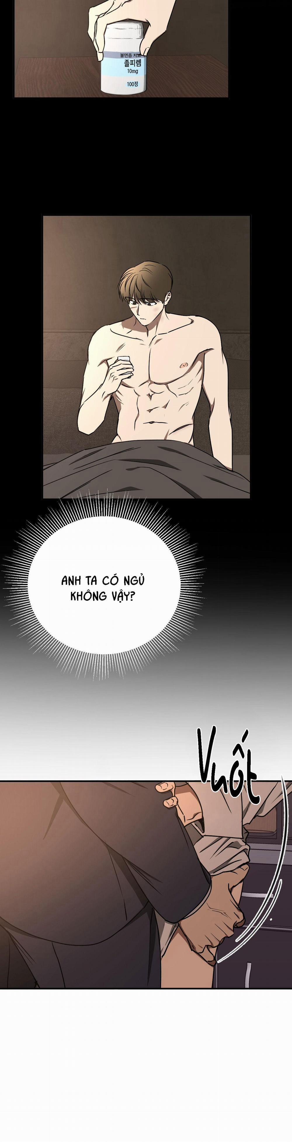 ĐỘC XÀ 20 trang 5