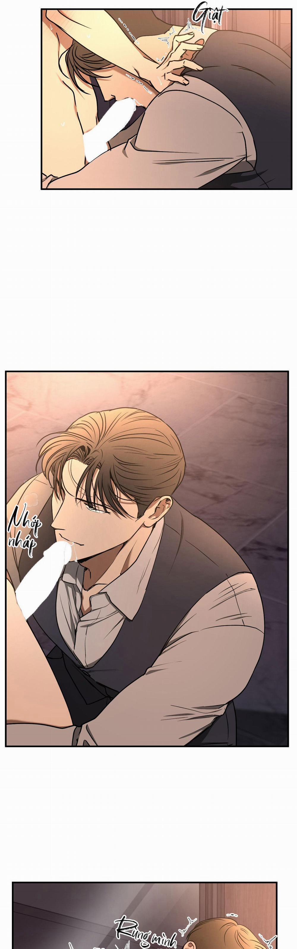 ĐỘC XÀ 21 trang 13