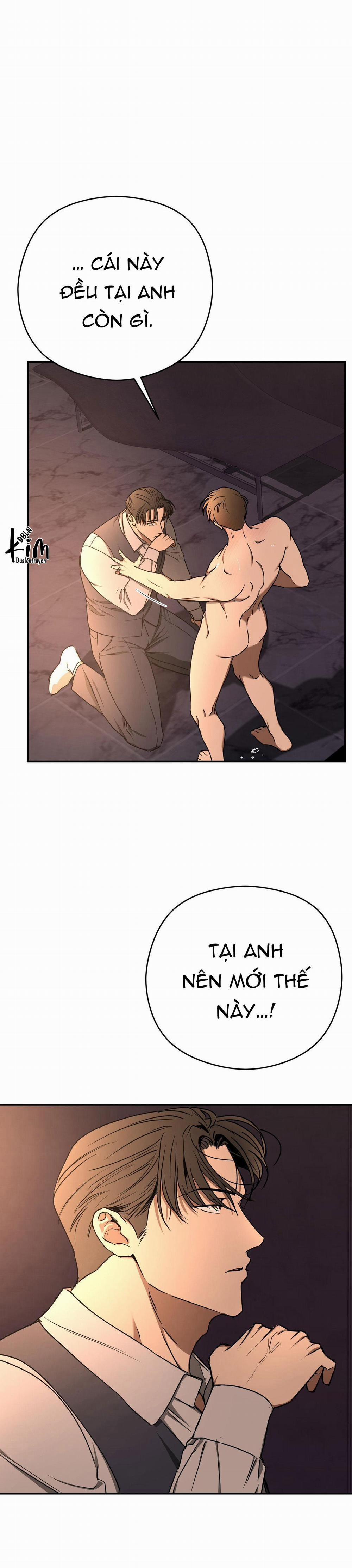 ĐỘC XÀ 21 trang 16