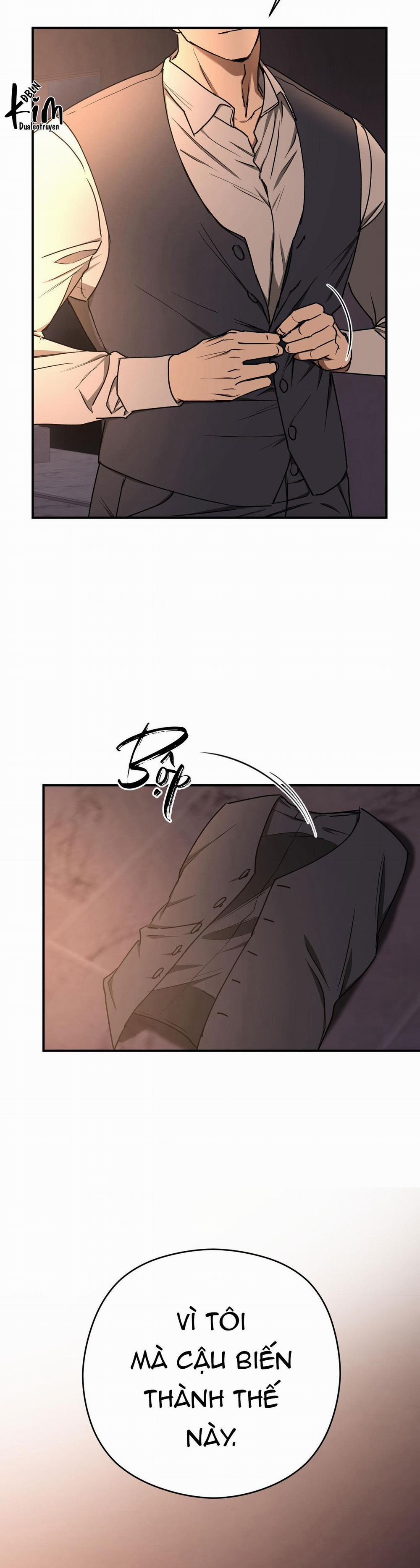 ĐỘC XÀ 21 trang 19