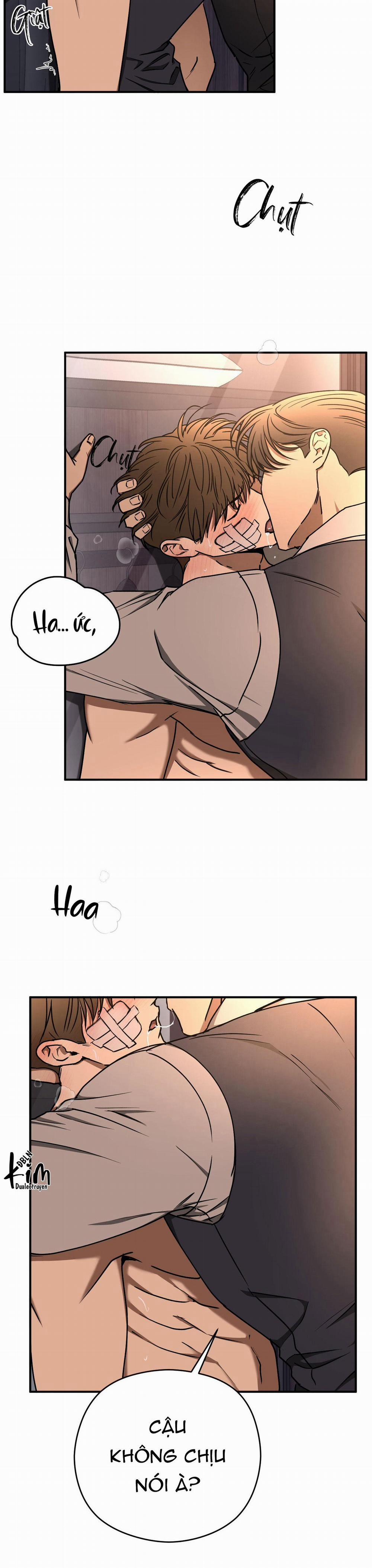 ĐỘC XÀ 21 trang 2