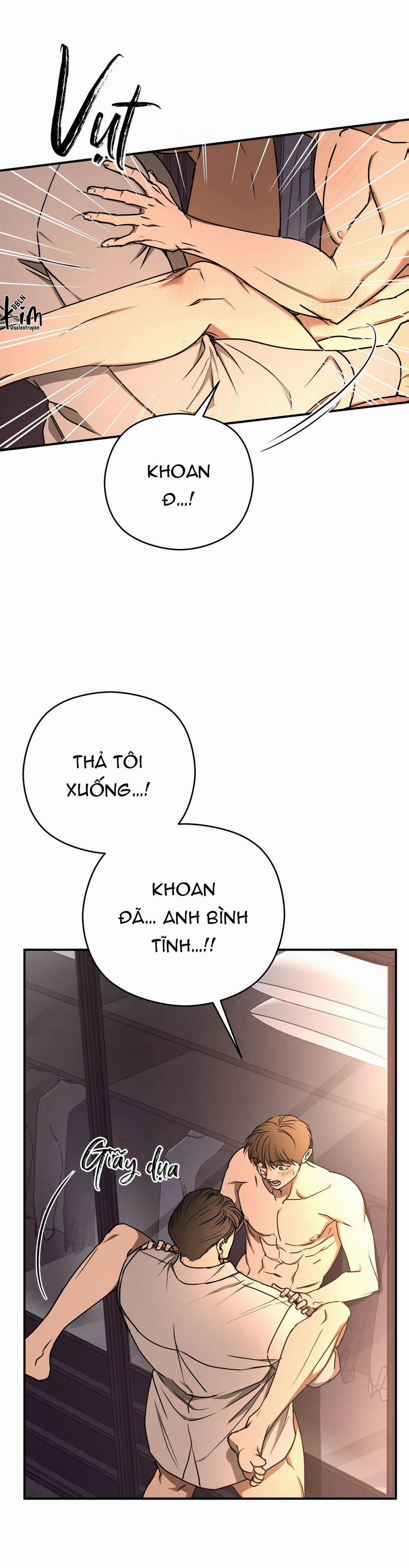 ĐỘC XÀ 21 trang 21