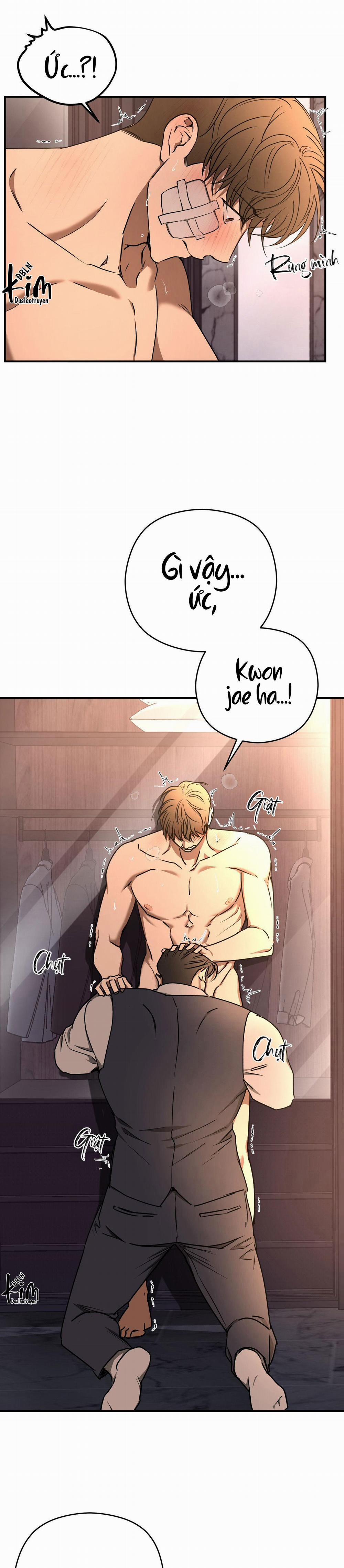 ĐỘC XÀ 21 trang 8