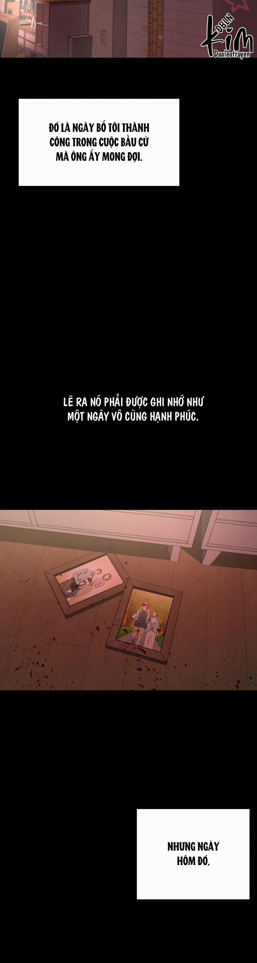 ĐỘC XÀ 3 trang 1