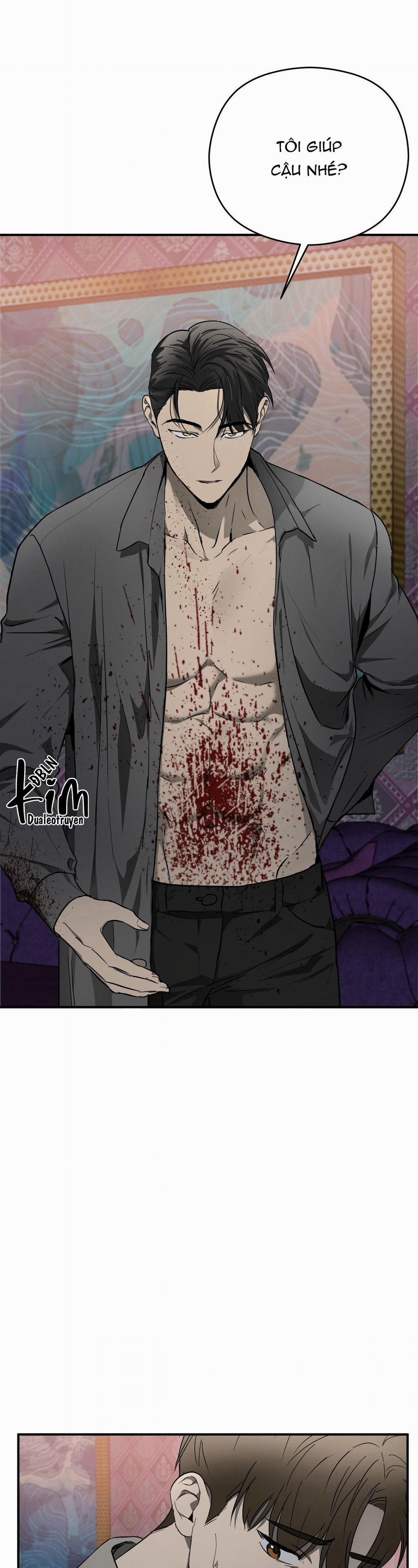 ĐỘC XÀ 3 trang 12