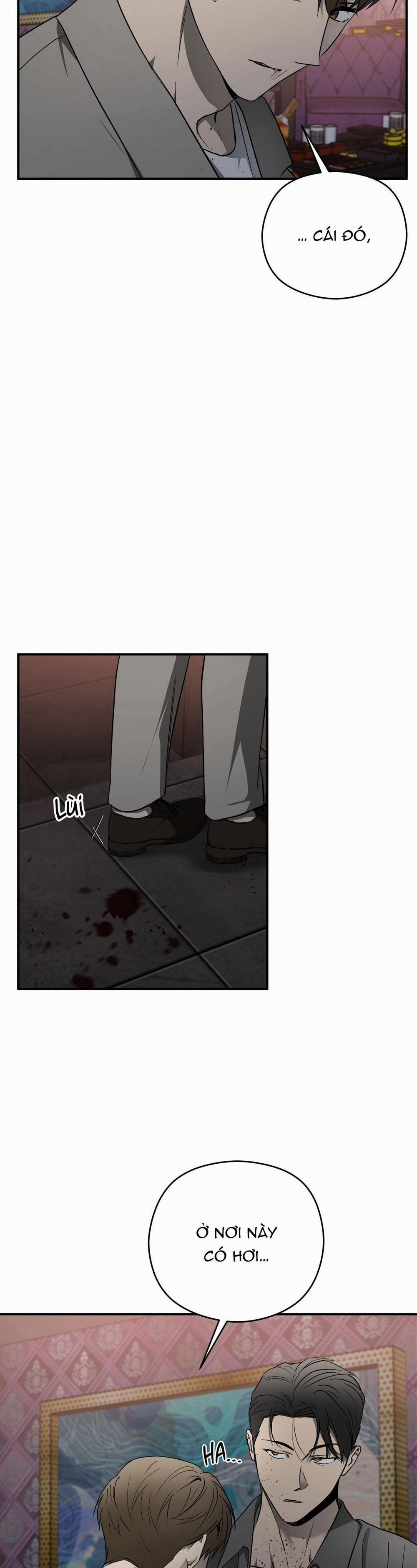 ĐỘC XÀ 3 trang 13