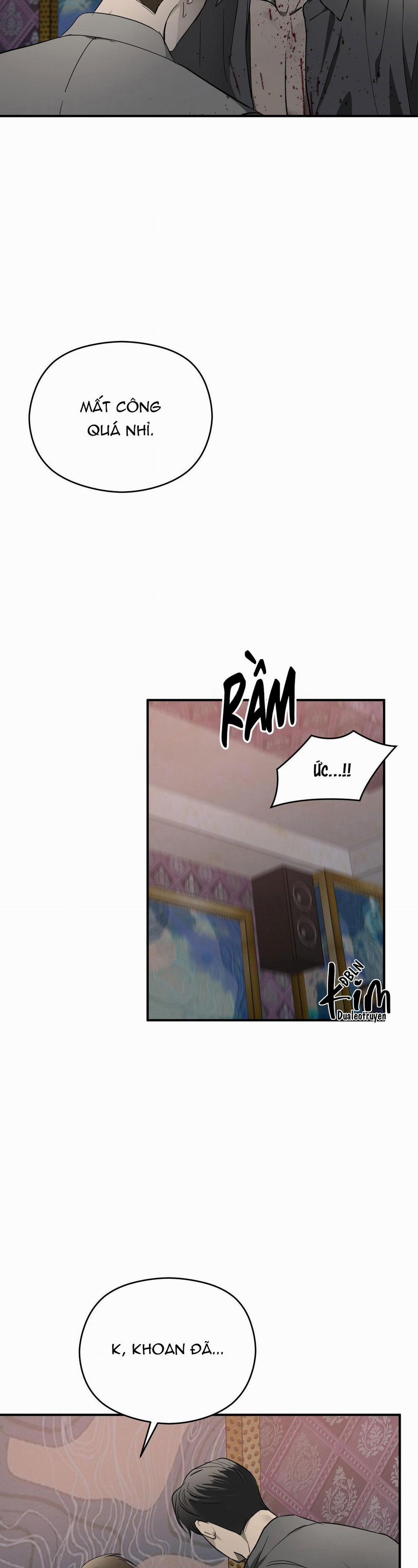 ĐỘC XÀ 3 trang 14