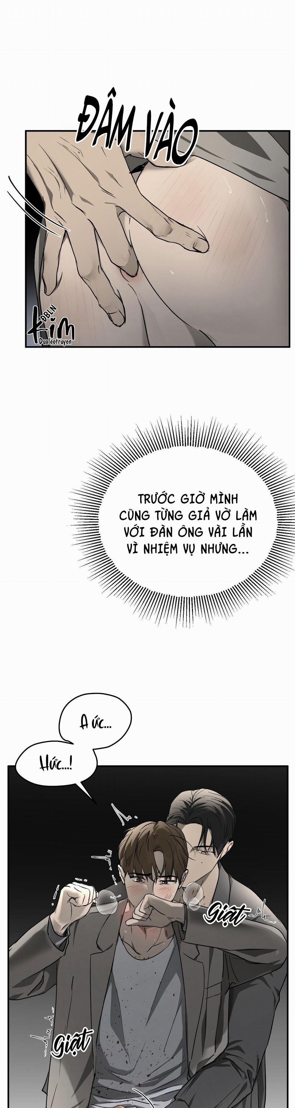 ĐỘC XÀ 3 trang 16