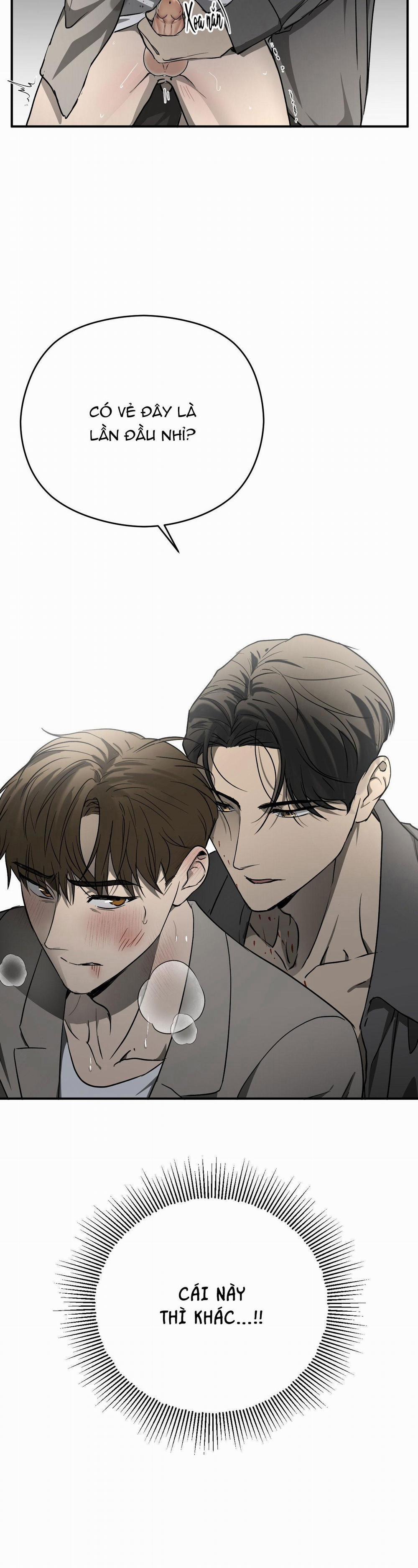 ĐỘC XÀ 3 trang 17