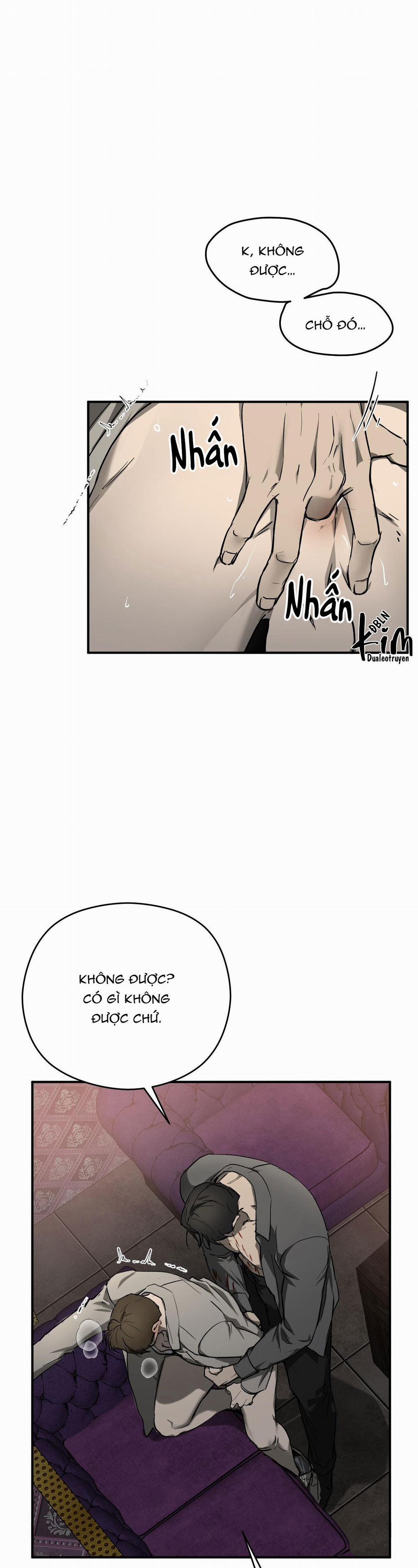 ĐỘC XÀ 3 trang 18