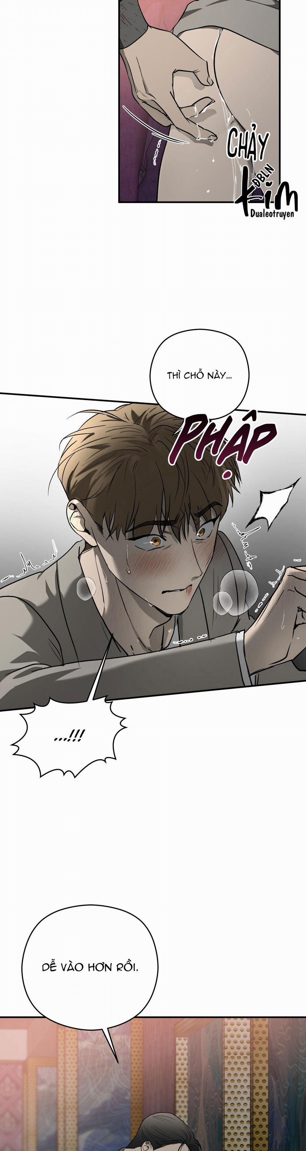 ĐỘC XÀ 3 trang 22