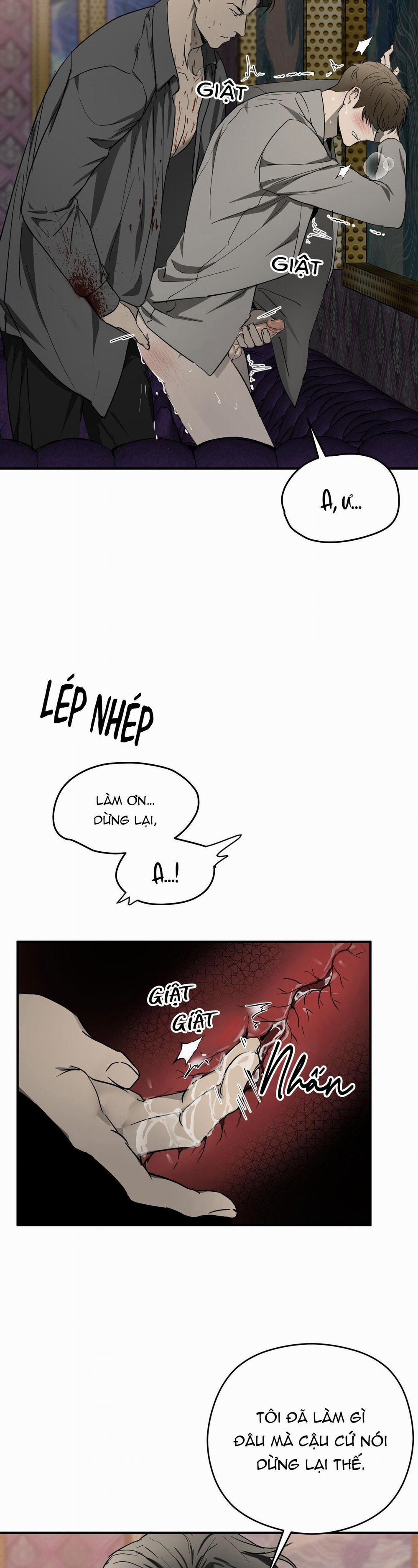 ĐỘC XÀ 3 trang 23