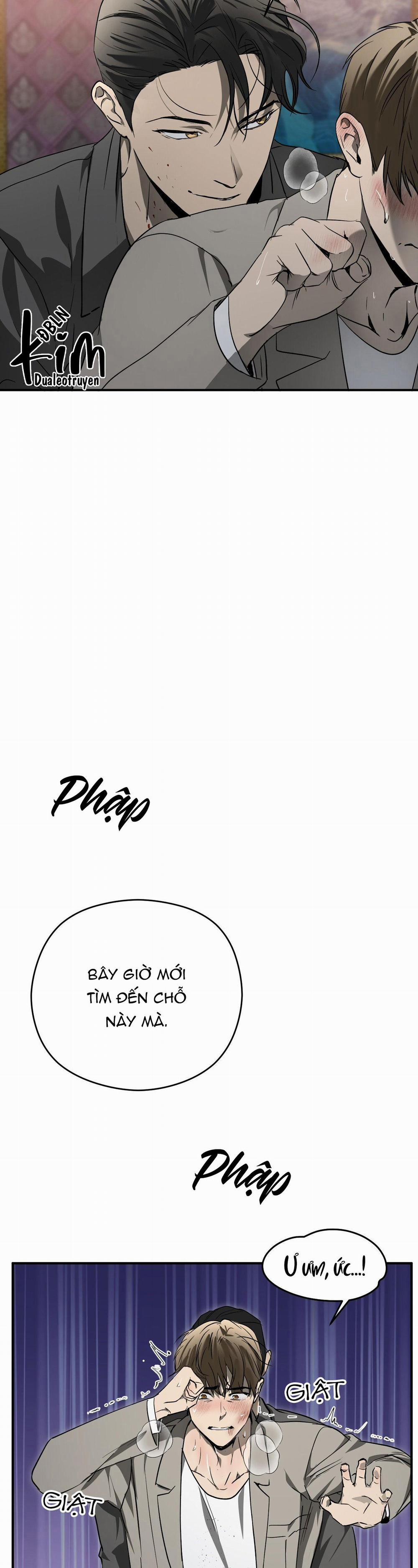 ĐỘC XÀ 3 trang 24