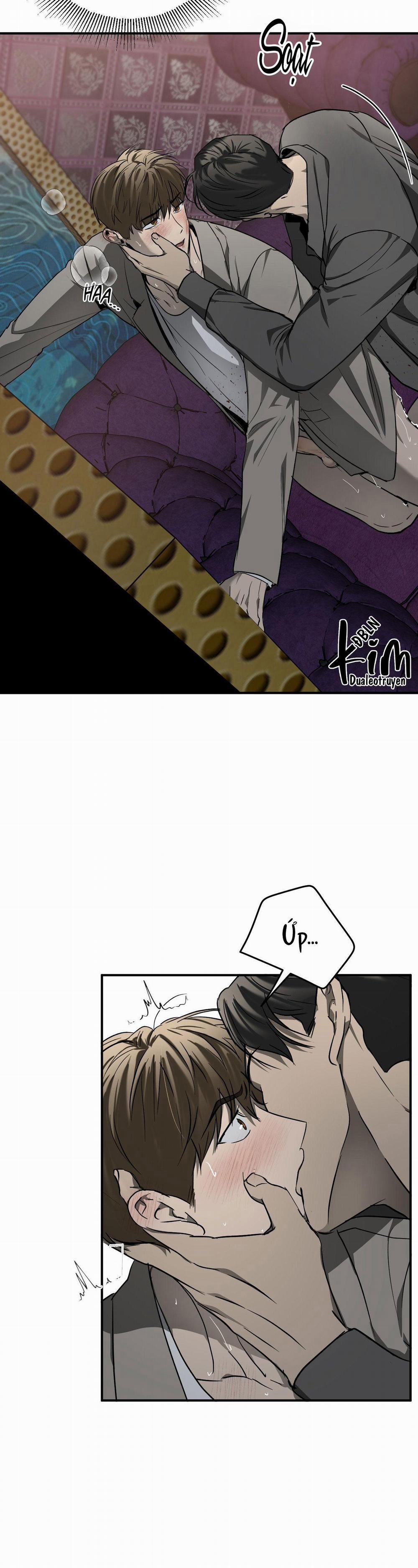 ĐỘC XÀ 3 trang 26