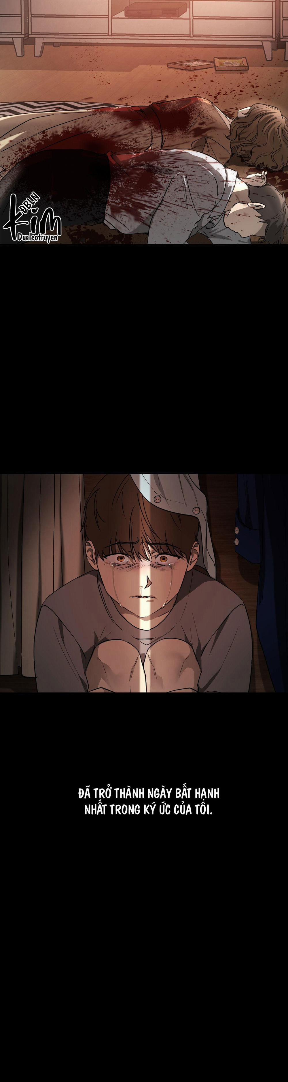 ĐỘC XÀ 3 trang 3