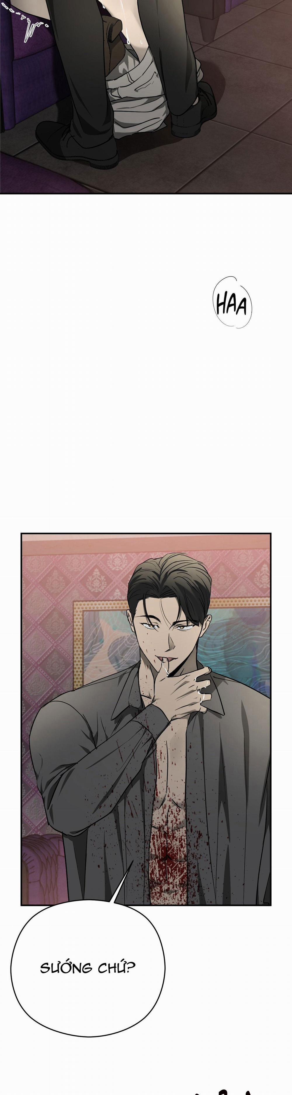 ĐỘC XÀ 3 trang 30