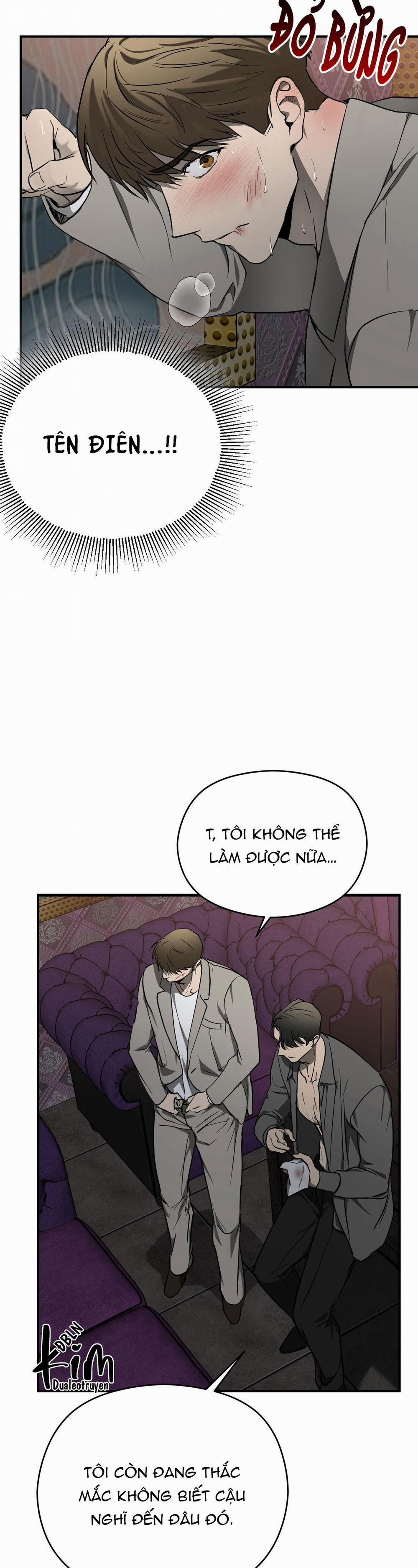 ĐỘC XÀ 3 trang 31