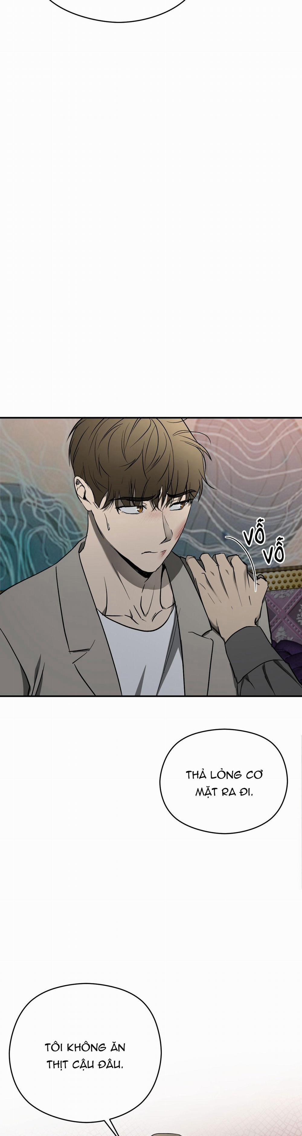 ĐỘC XÀ 3 trang 32